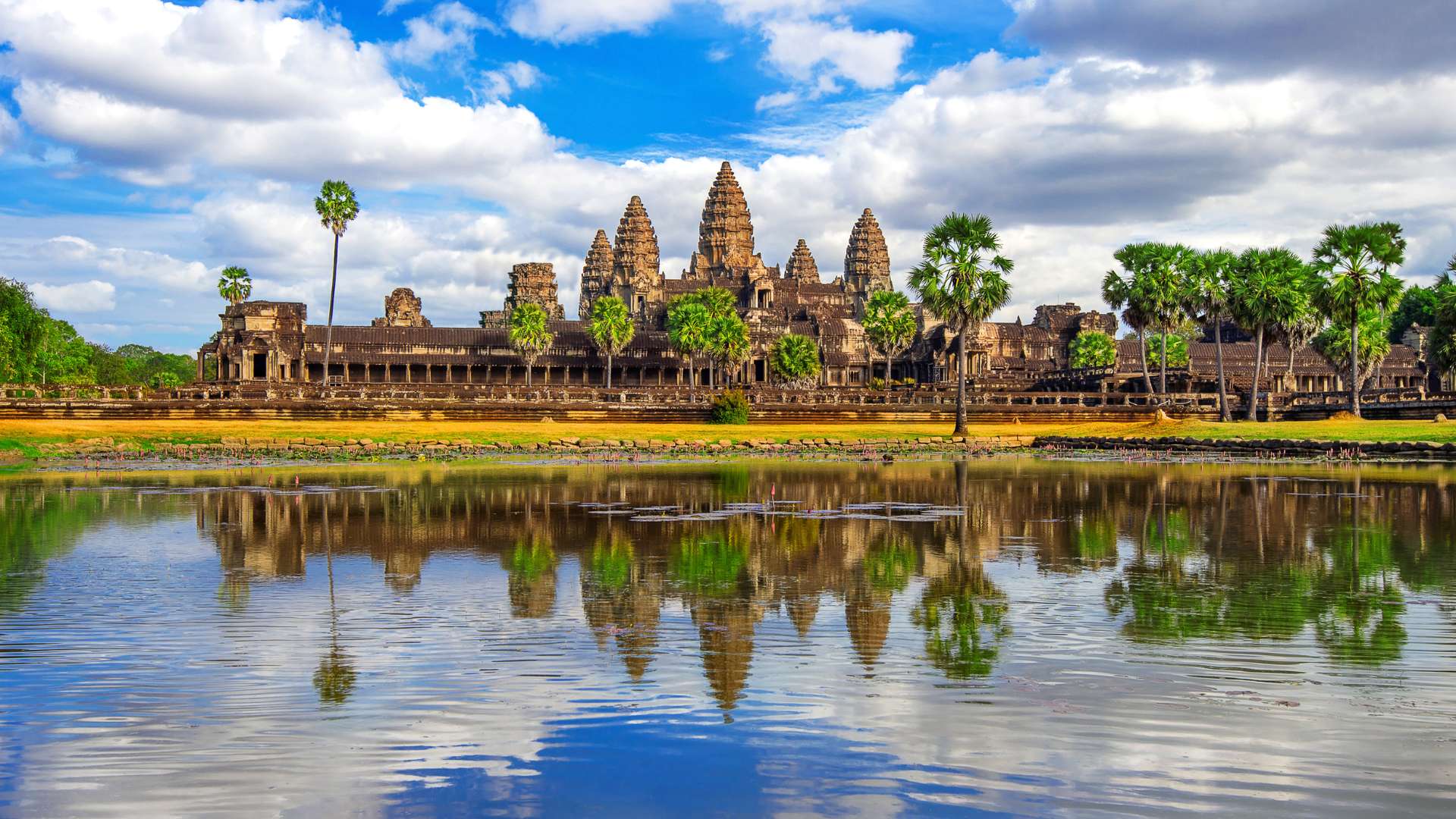 Prix angkor wat