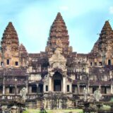 Angkor et le trésor oublié des Khmers