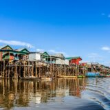 Les Villages Flottants les Plus Connus du Tonle Sap