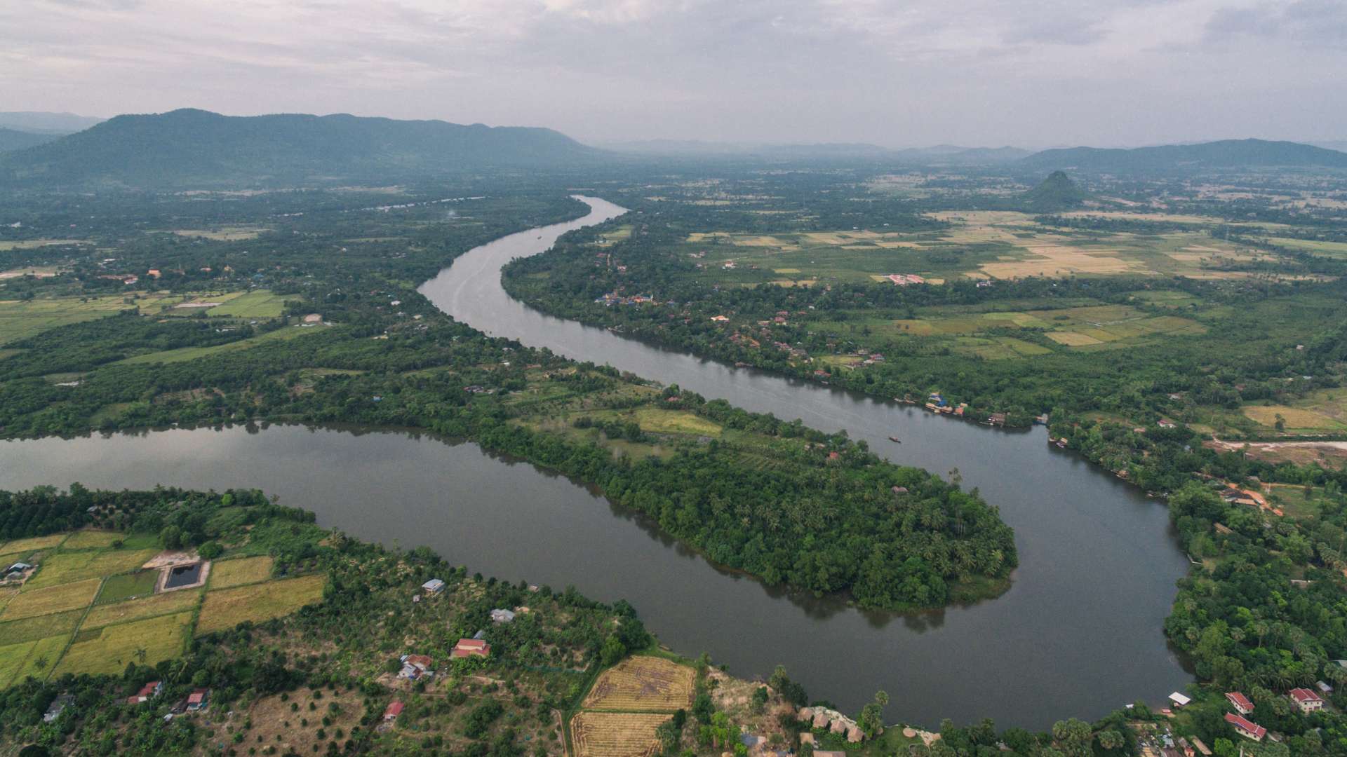 Itinéraires pour découvrir un Cambodge authentique