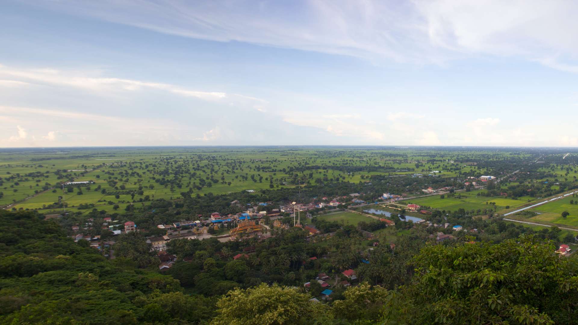 Les Meilleurs Spots Photo au Cambodge 7