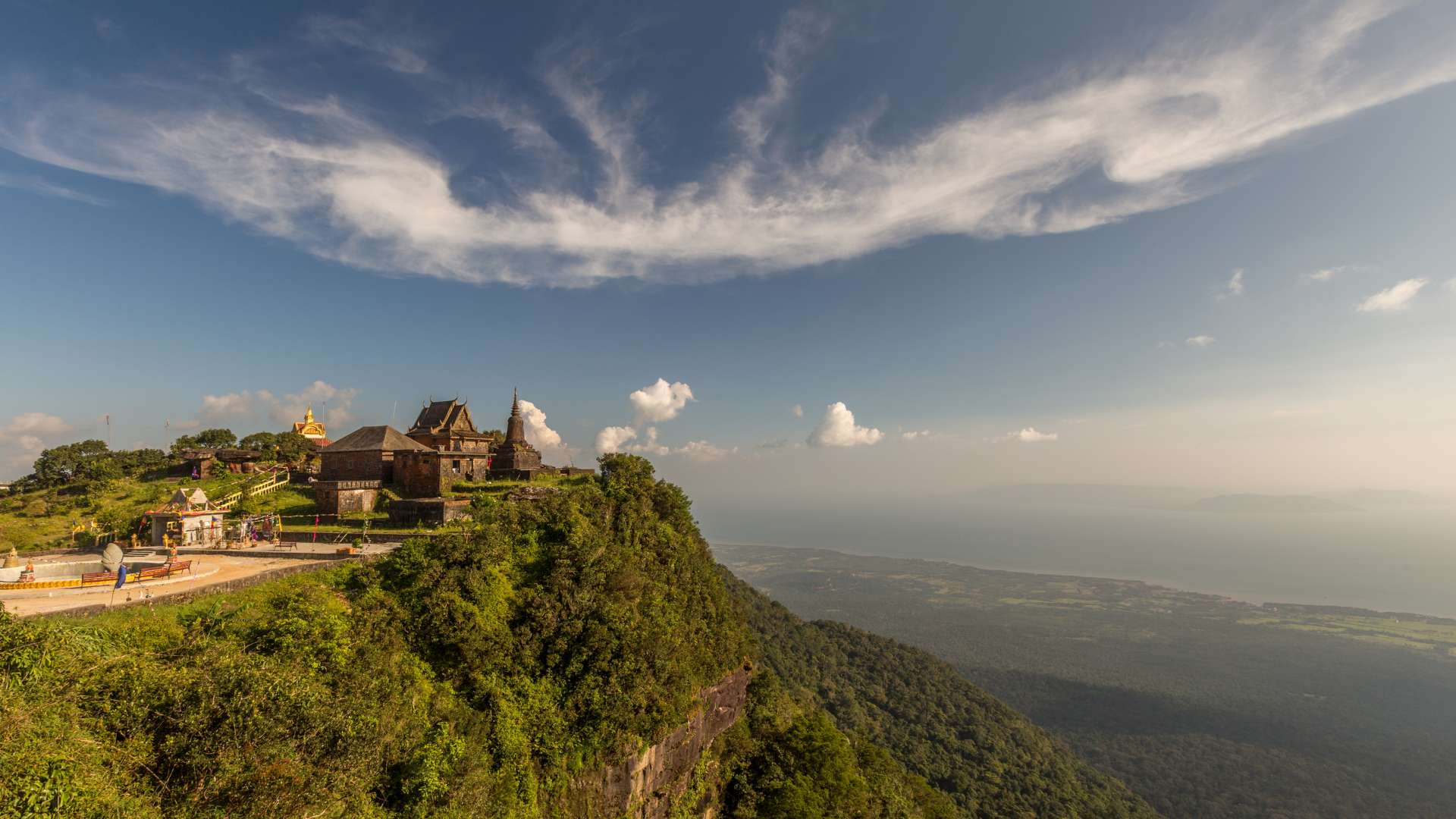 Les Meilleurs Spots Photo au Cambodge 8