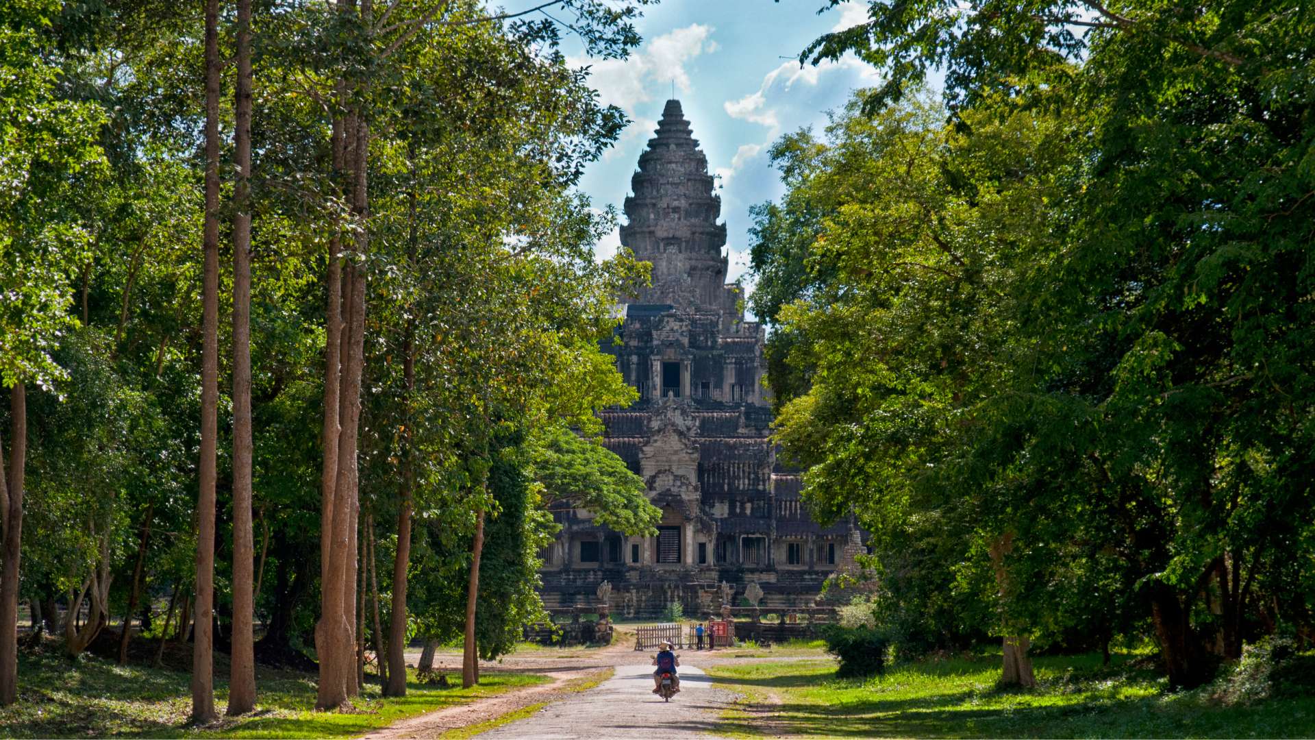 Les Meilleurs Spots Photo au Cambodge