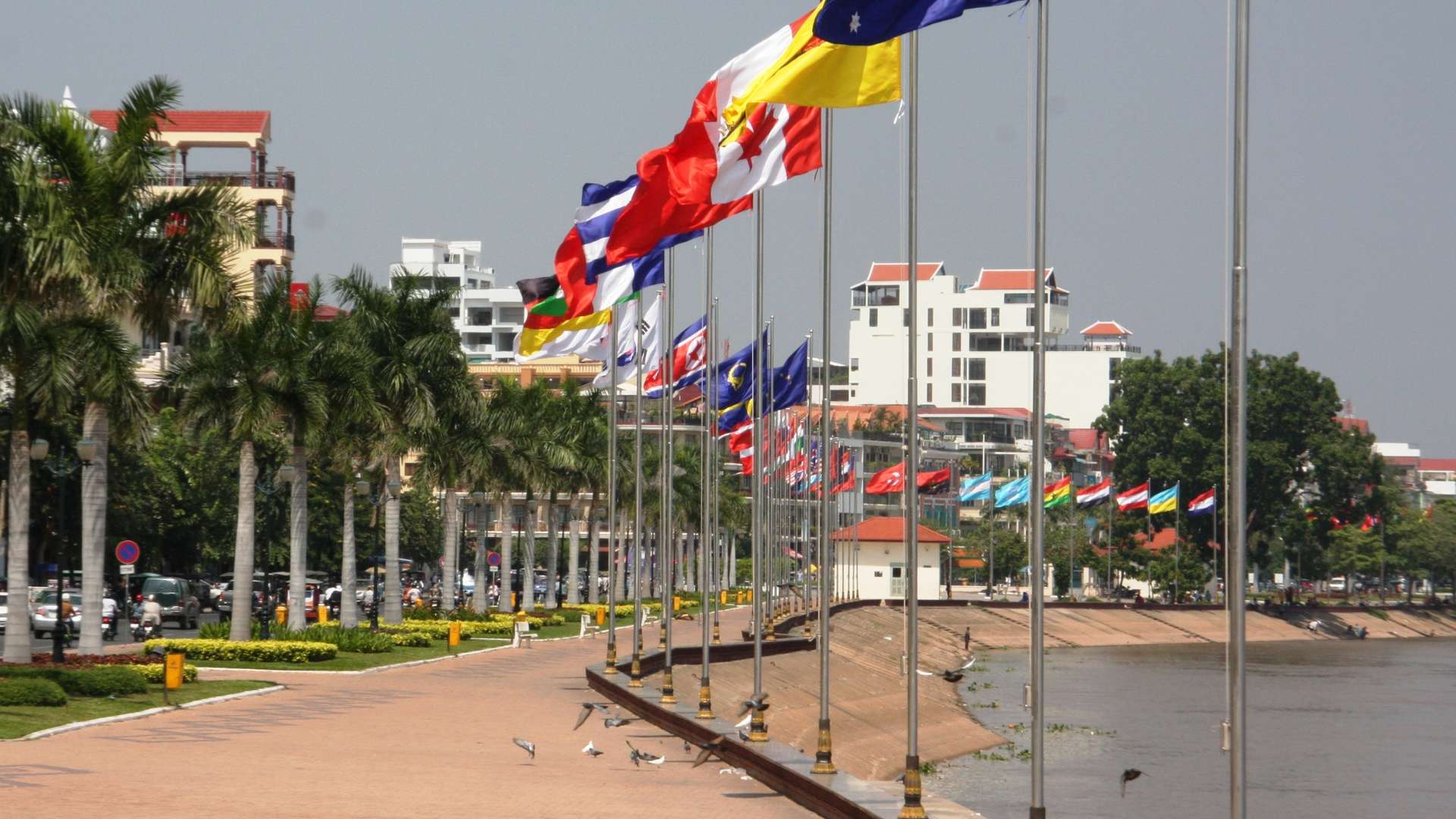 Que faire à Phnom Penh 4