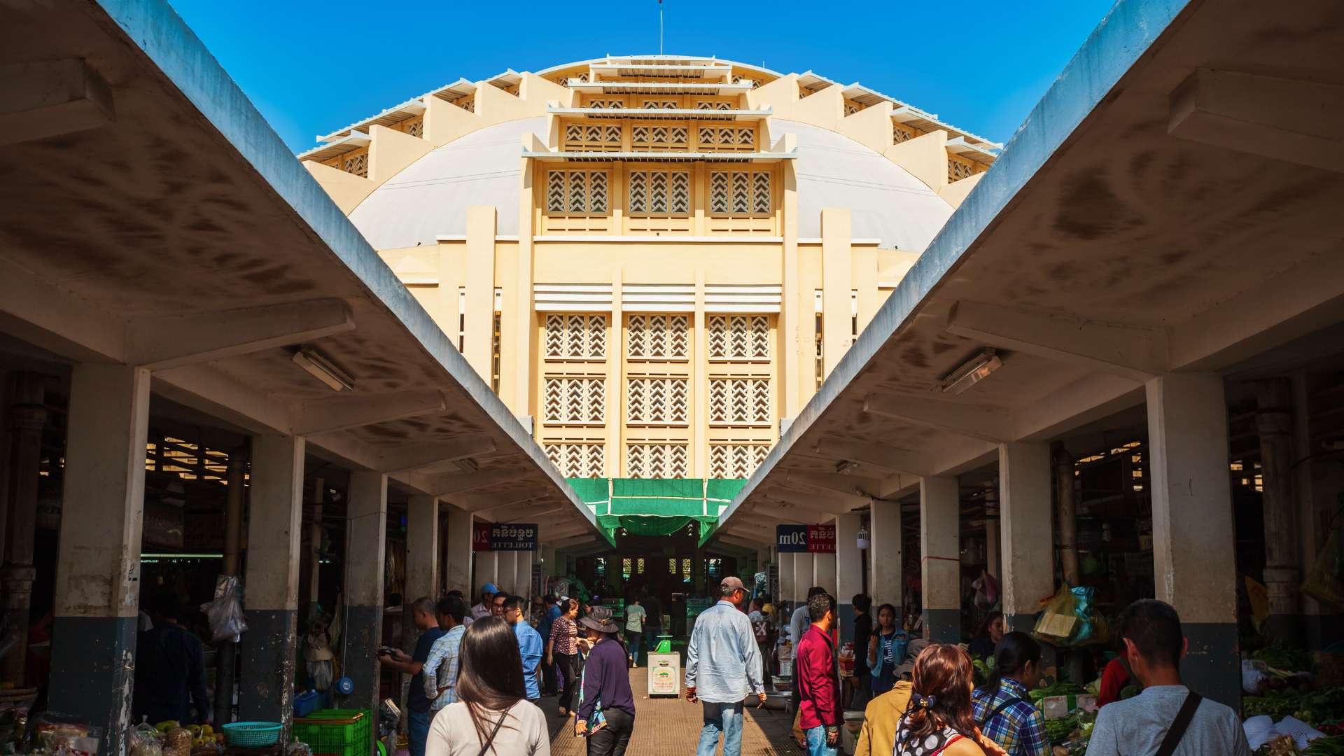 Que faire à Phnom Penh 5