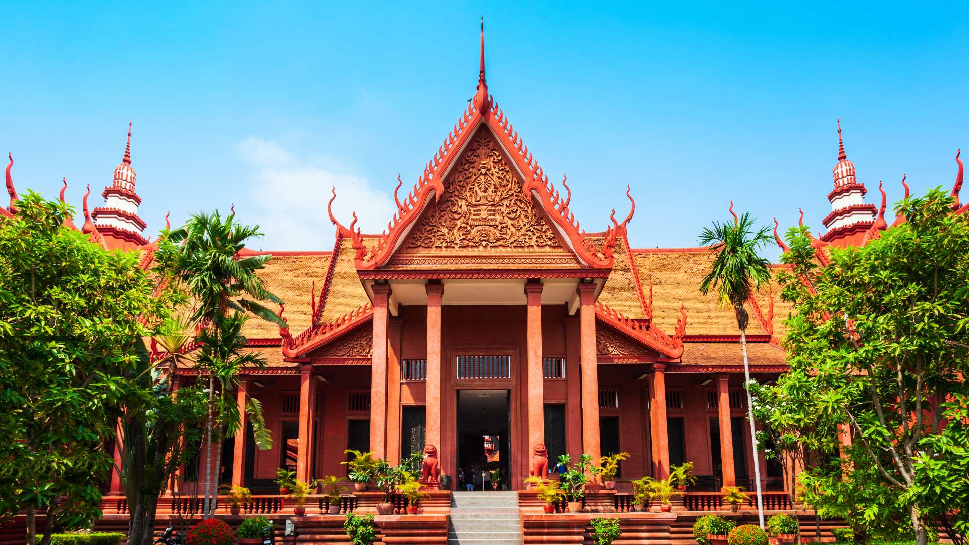 Que faire à Phnom Penh 6